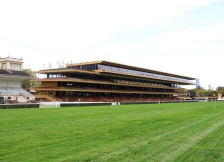 凱旋門賞　１０・６東京競馬場でパブリックビューイング実施　午後９時開門