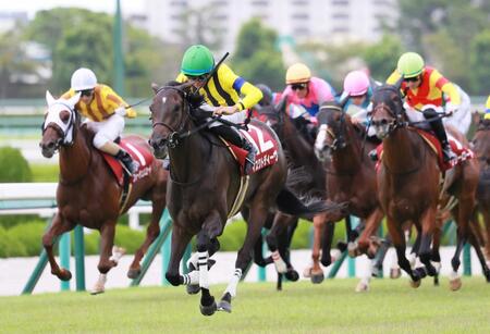 重賞２勝馬マスクトディーヴァ引退　屈腱炎発症で繁殖入り　全治に１年以上の長期休養必要で