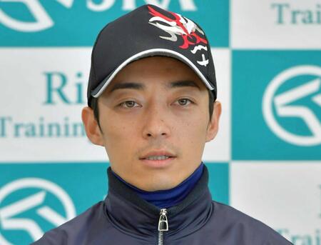 川田将雅　１２・４香港国際騎手招待レースに出場