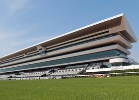 今年の阪神ＪＦの舞台となる京都競馬場