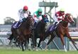 【有馬記念】ドウデュースが変わらずトップ　２位にダノンデサイル　ファン投票第２回中間発表