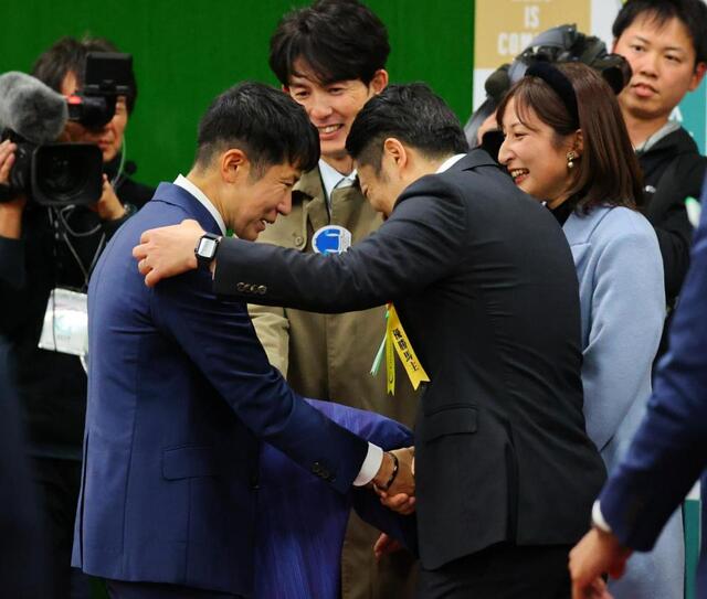 チャンピオンズC】王者レモンポップ逃げ切りで有終の美 坂井「誇りに