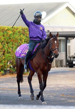 有馬記念ファン投票最終結果発表　１位ドウデュースが歴代最多４７万８４１５票を獲得　有終Ｖへ最高の舞台整った！