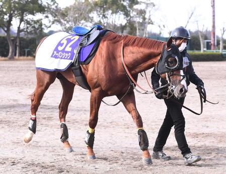 【有馬記念】ドウデュースＶＳ３歳馬か　王者ダントツと思いきや今年の菊花賞馬も同点首位