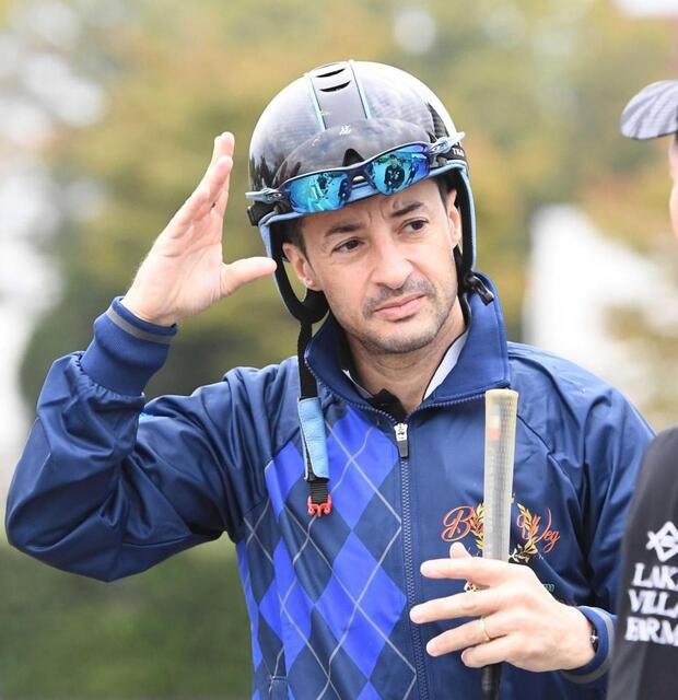 有馬記念】ルメール王者狩り アーバンシックで勝算あり GP4勝目へ3