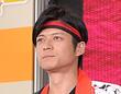 フジ倉田大誠アナ　生放送でガラガラ声「喉風邪」女優へのささやき＆声掛け　気遣いがさすがすぎる