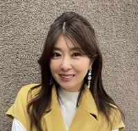 　夫のＪＲＡ初騎乗に駆け付けた矢部美穂