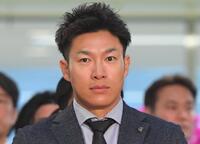 　ソフトバンク・柳田