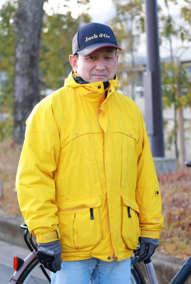 　厩舎ゆかりの血統で飛躍を目指すワンモアスマイル（撮影・石湯恒介）