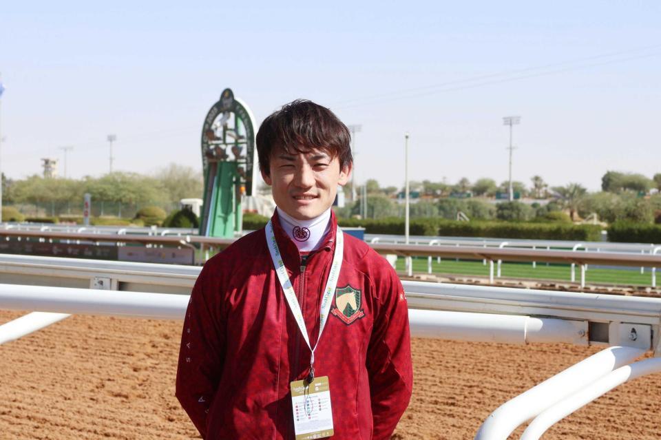 　地方から世界に羽ばたく笹川翼