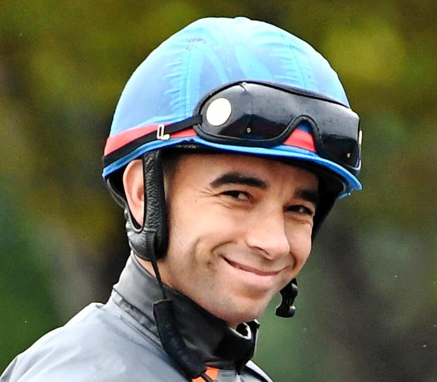 　ジョアン・モレイラ騎手