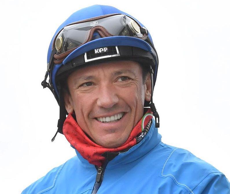 　ランフランコ・デットーリ