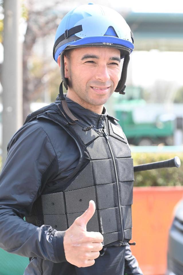 　今回も活躍が期待される“マジックマン”モレイラ