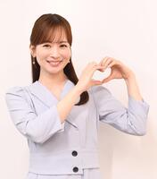 　皆藤愛子、考え抜いた末の本命はマッドクールに（撮影・園田高夫）