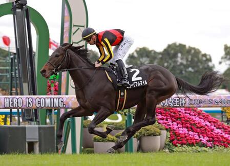 【ＰＯＧ】モレイラが好感触！ミュージアムマイルＧ１初制覇へ５馬身先着（栗東発）