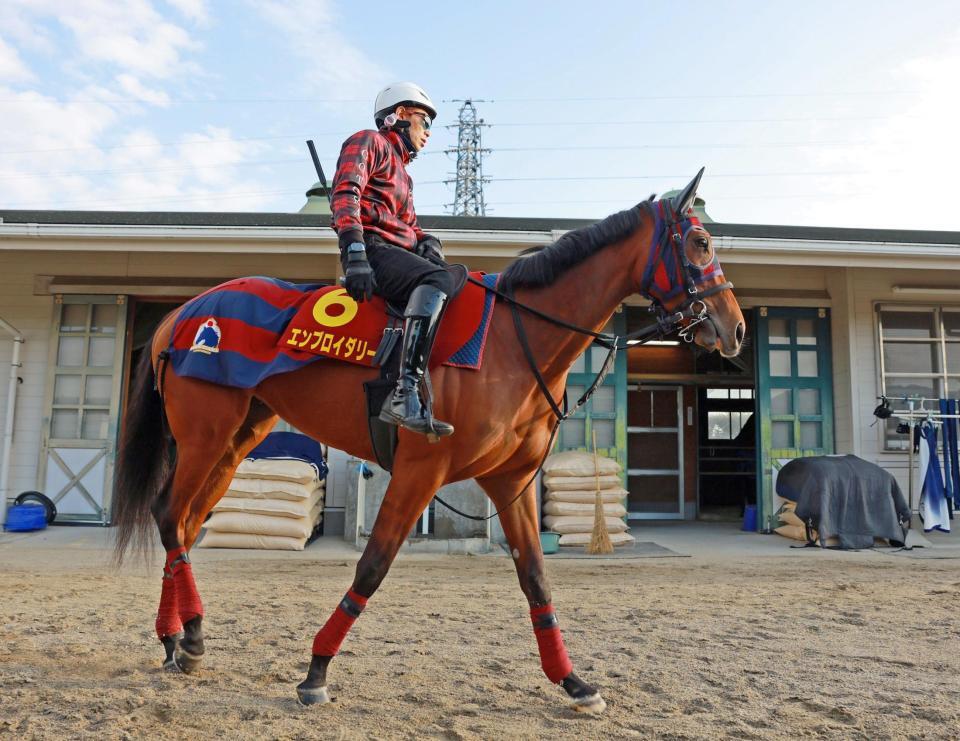 　エンブロイダリー