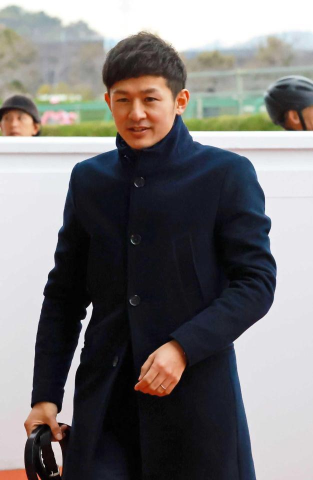 　順調なスタートを切った東田師