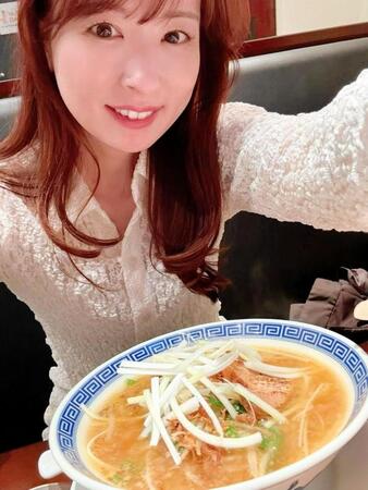 大井競馬場でおいしいラーメンに出会いました！！