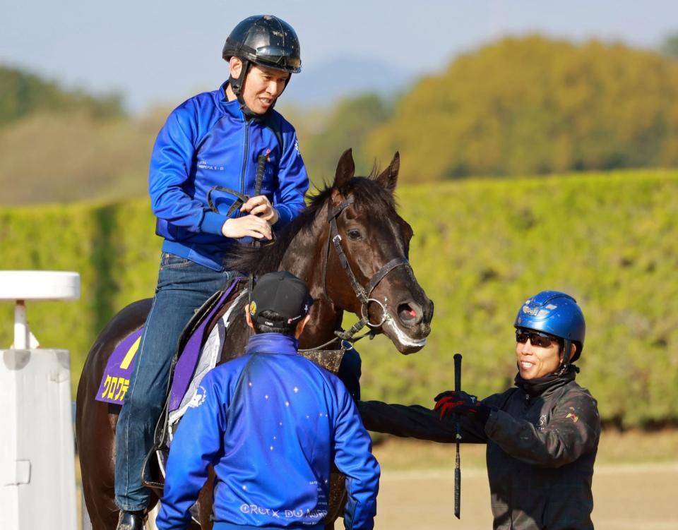 クロワデュノール