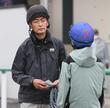 【青葉賞】エネルジコ　手応え十分　無傷３連勝でダービー挑戦だ　高柳瑞師「体調は上がっている」