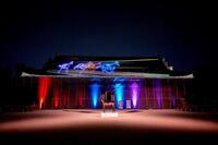 　平安神宮で開催される京都競馬「センテニアル・ナイト」