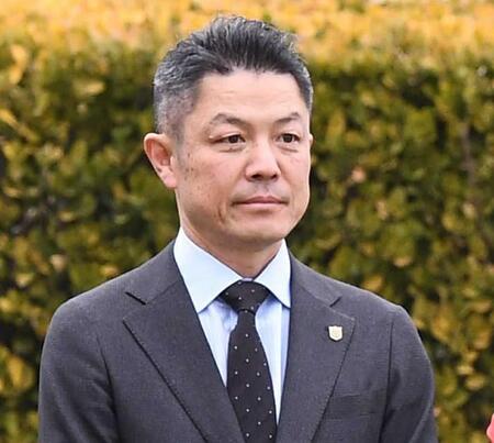 ２億円落札のシーウィルレイン２３　母はＧ１・２勝馬　大竹師「高額馬らしい雰囲気がある」高評価