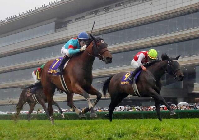 オークス】桜花賞馬エンブロイダリー 史上18頭目の2冠制覇へ 森一師