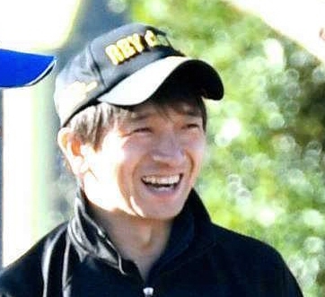 　木實谷雄太ノーザンファーム天栄場長