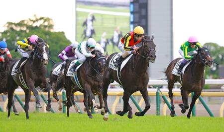 【日本ダービー】４着サトノシャイニングの武豊「１、２角で来られた時に…」　７度目の制覇ならず