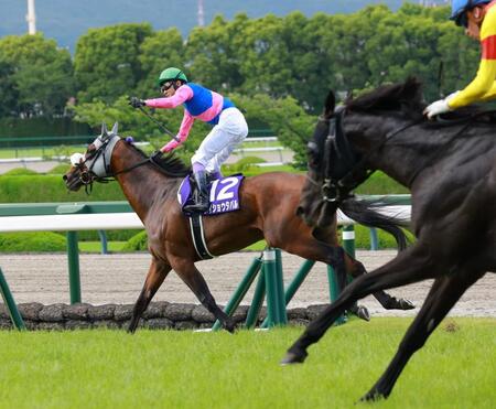 【写真】武豊と並んだ長澤まさみ　表彰式のキラッキラ感がスゴイ