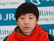 池添が６月末まで休養へ　７月５日からの実戦復帰目指す「申し訳ない気持ちでいっぱい。１日でも早く復帰できるようにリハビリに励みたい」