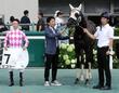 福島競馬で「７」の単勝に各レース約１００万円の“大口投票”１０連発！６Ｒで見事にＶ！単勝２０４０円！