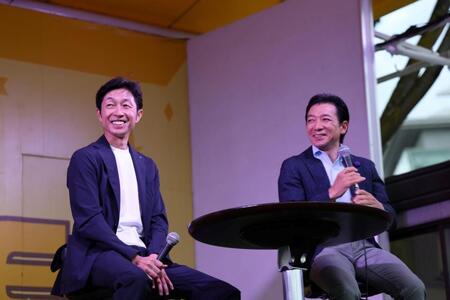 ディープインパクトのすごさ 武豊が衝撃告白「あれは僕が…」