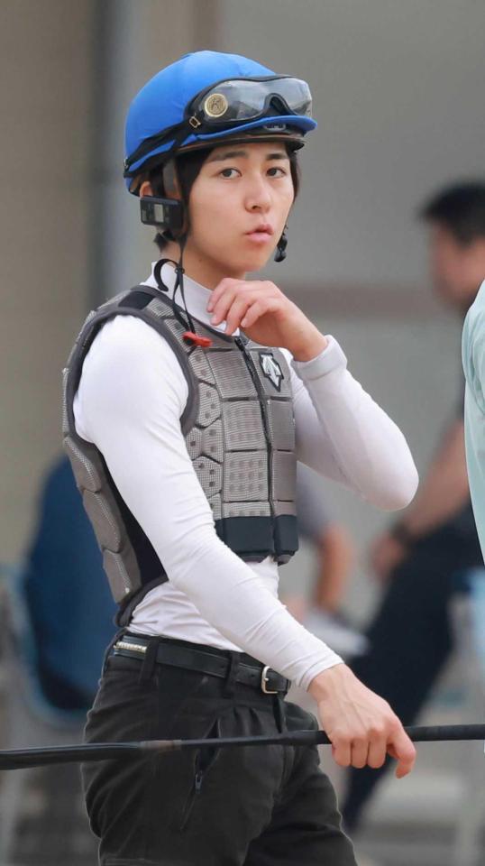 　根幹距離と非根幹距離を意識する小崎