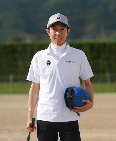 “レジェンド”武豊が前人未到ＪＲＡ通算４６００勝達成　９週連続Ｖで決めた！