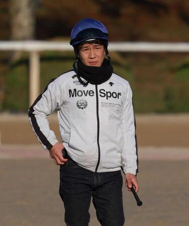 和田翼が引退　９月３日付で　１３年３月に騎手デビュー、ＪＲＡ通算１２３勝　叔父は和田竜二