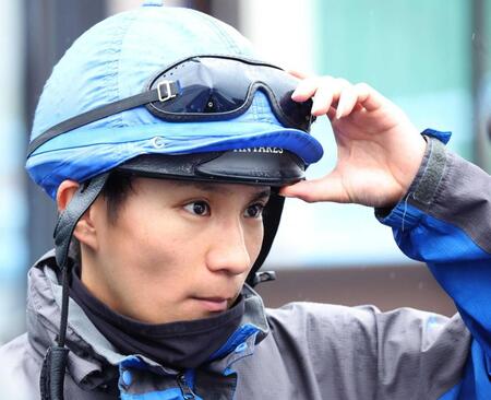 　カルロヴェローチェと初コンビを組む佐々木