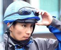 　カルロヴェローチェと初コンビを組む佐々木