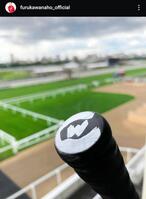 　古川奈穂のインスタグラム＠ｆｕｒｕｋａｗａｎａｈｏ＿ｏｆｆｉｃｉａｌから