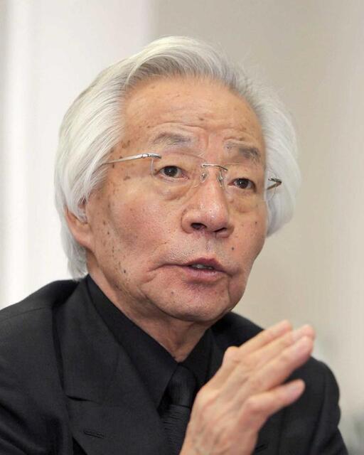 メイショウ”の松本好雄さんが死去 87歳 8月23日に個人馬主史上初