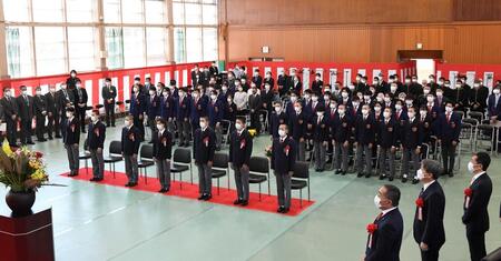 JRA競馬学校開校以来初 来春デビューの新人騎手ゼロに 23年に入学の42期生に退学や留年が相次ぐ