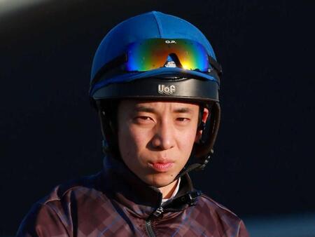 団野大成　スマホ預け入れ忘れ調整ルーム内に　２０、２１日の２日間騎乗停止　使用事実や悪質性、常習性は認められず