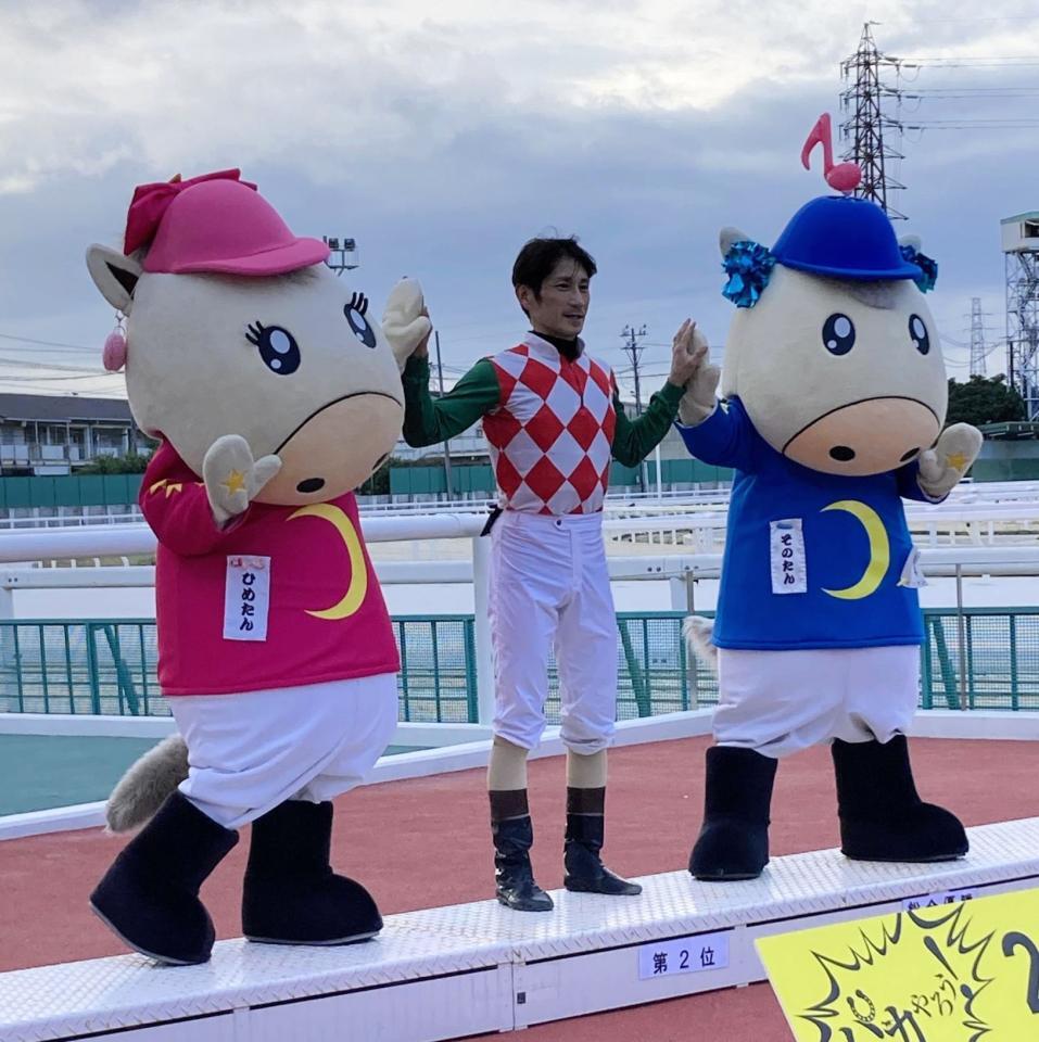 ミニ四駆　大井競馬場　矢野貴之 モデル TCK限定ミニ四駆を手に入れるチャンス！～TCK×TAMIYAコラボ記念