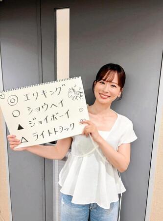 　◎○でワンツー！