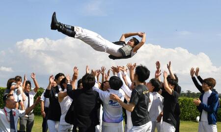 現役を引退する宮崎北斗騎手がラスト騎乗　「感謝の気持ちでいっぱいです」