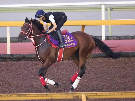 ワールドベストレースホースランキング発表　トップは英オンブズマン　フォーエバーヤング２位キープ　日本馬は８頭がランクイン