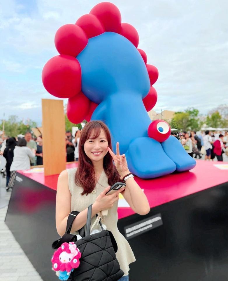 秋華賞】皆藤愛子の本命はカムニャック ずっと応援している気になる