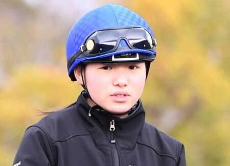 落馬負傷で離脱の小林美駒は６週間以上の休養へ　師匠の鈴木伸師「左の上腕骨の亀裂骨折」と説明