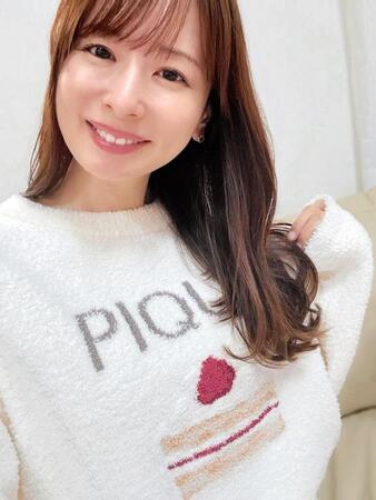 　今シーズンの部屋着です♡