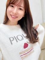 　今シーズンの部屋着です♡